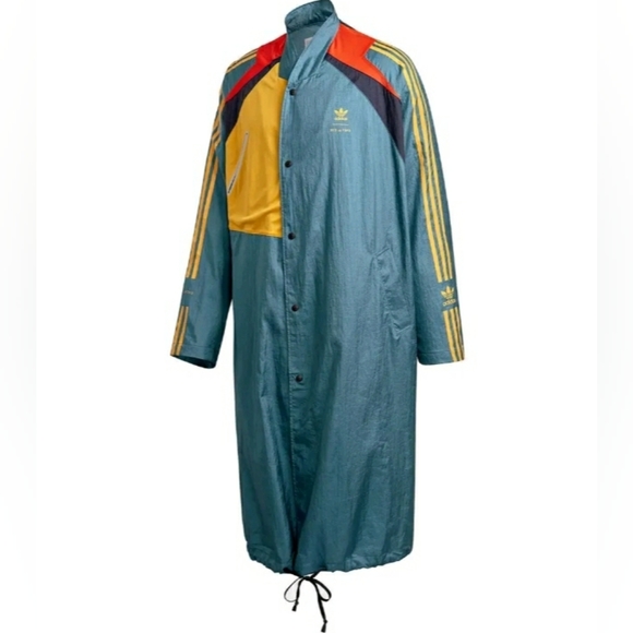 Adidas x BED j.w. Ford coat - Picture 2 of 3